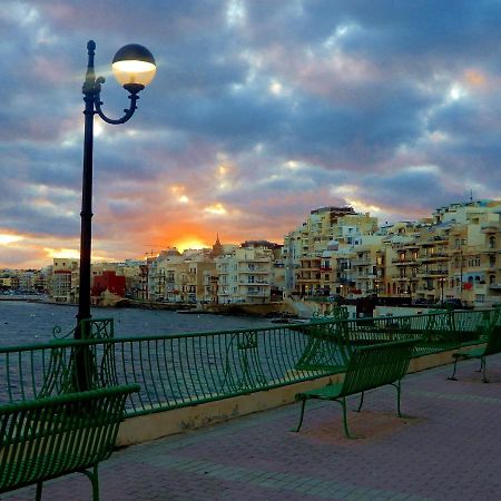 Aurora Marsaskala Exterior foto