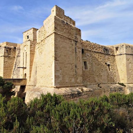 Aurora Marsaskala Exterior foto
