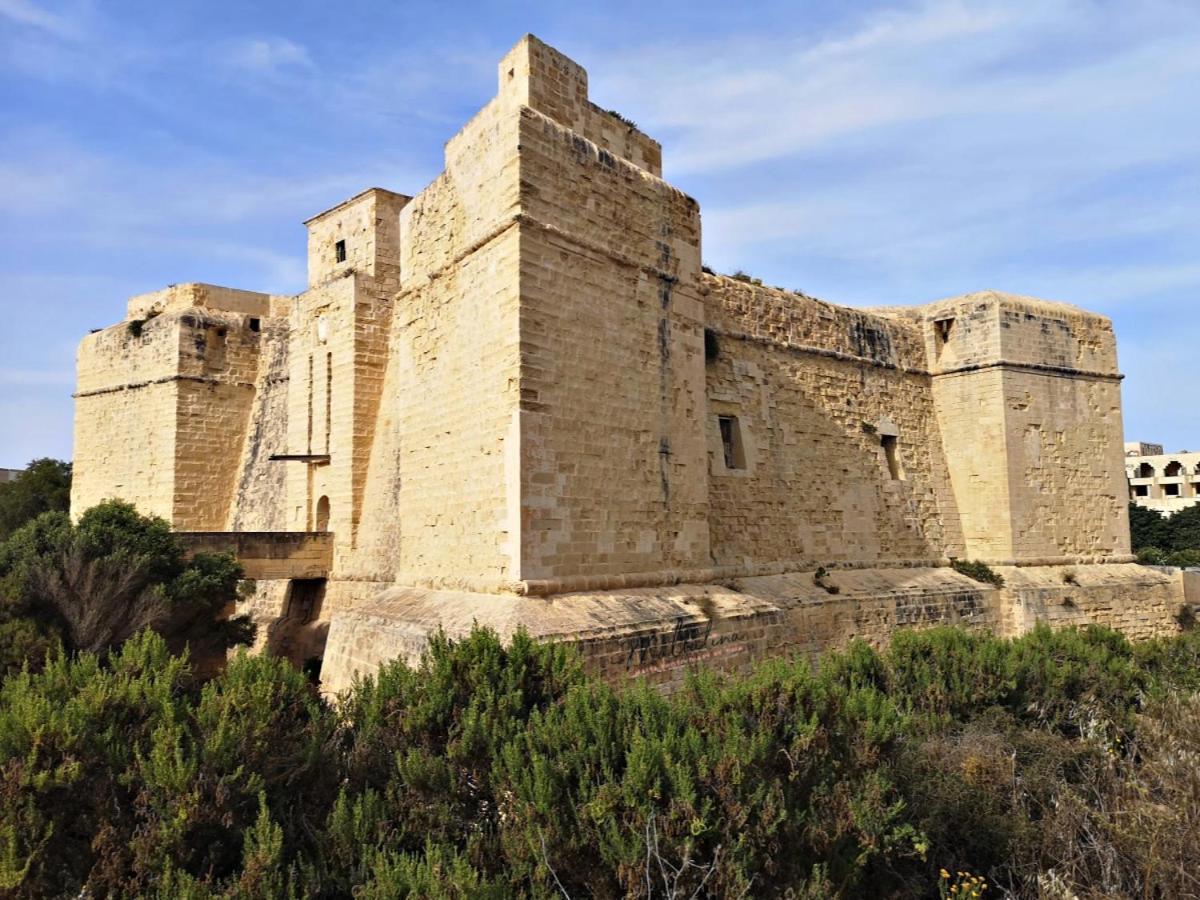 Aurora Marsaskala Exterior foto