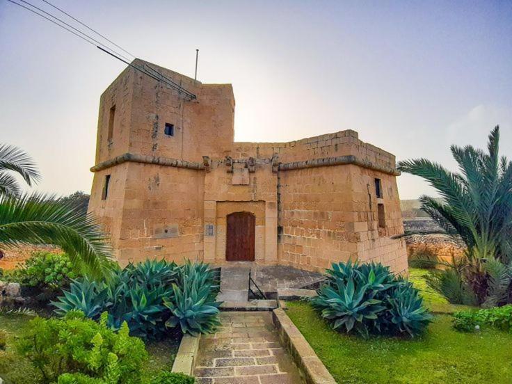 Aurora Marsaskala Exterior foto